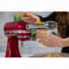 kitchenaid pastaroller en snijder set accessoire