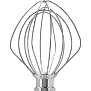 Kitchenaid rvs draad garde voor kantelbare kop Kitchenaid rvs draad garde voor kantelbare kop