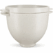 kitchenaid broodkom met bakdeksel accessoire