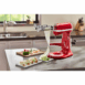 kitchenaid japanse groentensnijder accessoire