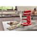 kitchenaid japanse groentensnijder accessoire