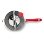 ibili passeerzeef met 3 schijven