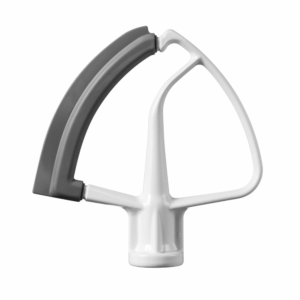 KitchenAid platte menghaak met flexibele rand KitchenAid platte menghaak met flexibele rand
