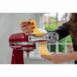 kitchenaid pastaroller accessoire
