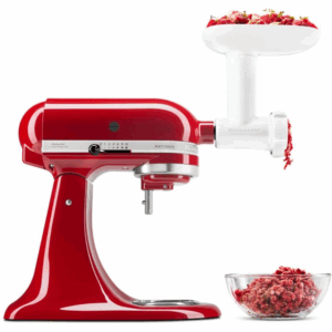 KitchenAid vleesmolen accessoire KitchenAid vleesmolen accessoire