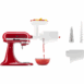 kitchenaid gourmet accessoires set