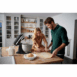 kitchenaid broodkom met bakdeksel accessoire