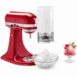 kitchenaid schaafijs accessoire