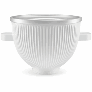 KitchenAid roomijsmaker accessoire KitchenAid roomijsmaker accessoire