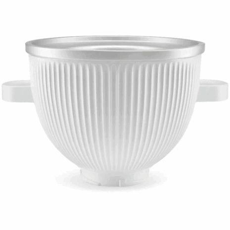 kitchenaid roomijsmaker accessoire
