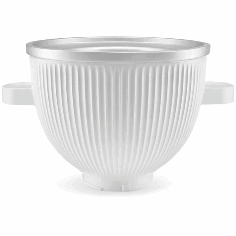 KitchenAid roomijsmaker accessoire