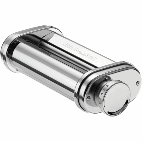 kitchenaid pastaroller accessoire