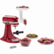 kitchenaid vleesmolen accessoire