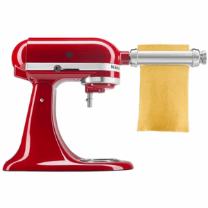 KitchenAid Pastaroller accessoire