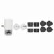 kitchenaid schaafijs accessoire