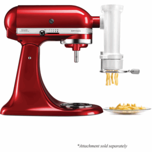 KitchenAid Gourmet pastapers accessoire