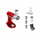 kitchenaid gourmet accessoires set