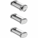kitchenaid pastaroller en snijder set accessoire