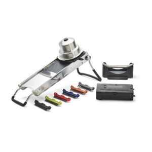 de Buyer Mandoline Revolution Master