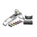 de buyer mandoline revolution master