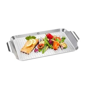 Gefu grillpan BBQ