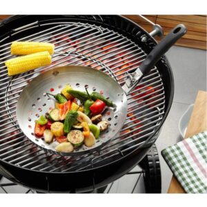 Gefu Groentenwok BBQ