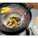gefu groentenwok bbq