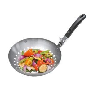 Gefu Groentenwok BBQ