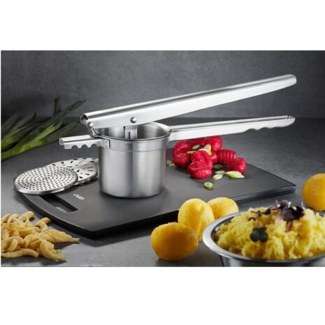 gefu spaetzle pers prenso gefu spaetzle pers prenso