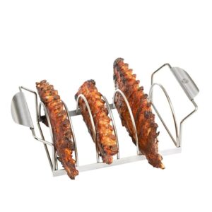 Gefu Spare Rib Rek BBQ