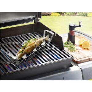 Gefu Vis Rek BBQ