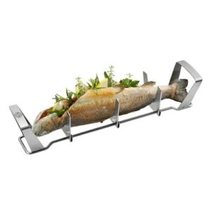 Gefu Vis Rek BBQ