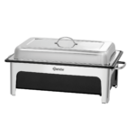 bartscher chafing dish gn 1/1