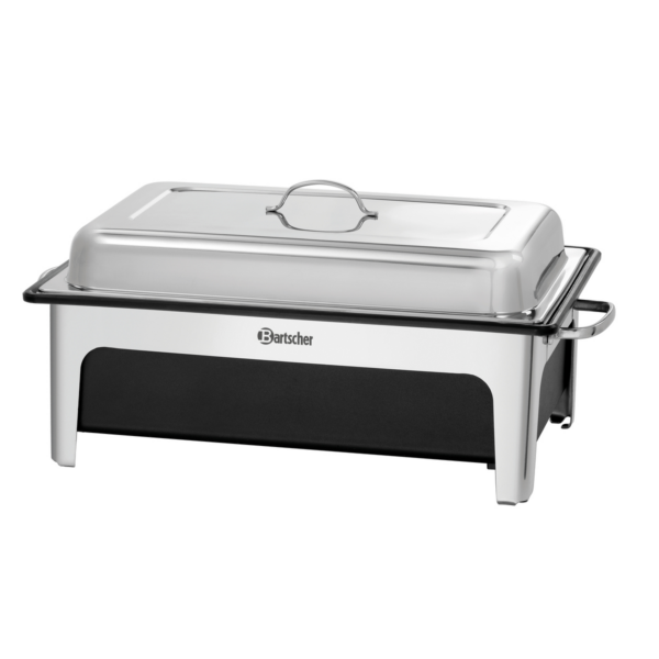 bartscher chafing dish gn 1/1
