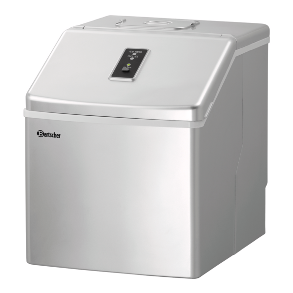 bartscher ijsblokjesmaker w150 bartscher ijsblokjesmaker w150