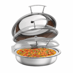 Bartscher Chafing Dish 6,2 liter Bartscher Chafing Dish 6,2 liter