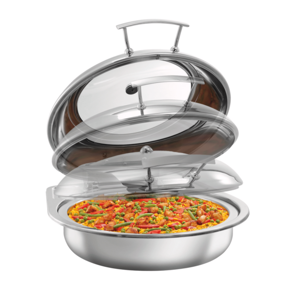 bartscher chafing dish 6,2 liter