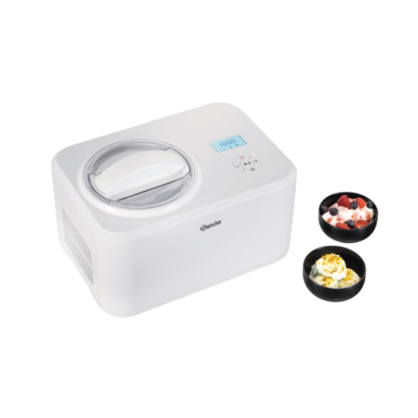 bartscher ijsmachine 1500