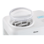 bartscher ijsmachine 1500