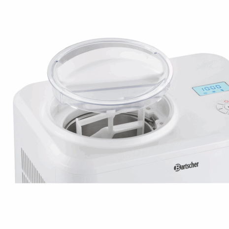 bartscher ijsmachine 1500 bartscher ijsmachine 1500