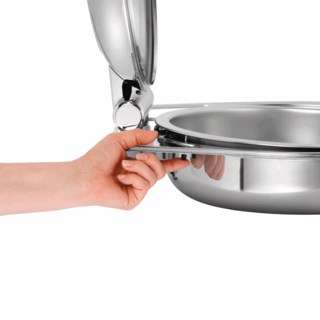 bartscher chafing dish 6,2 liter bartscher chafing dish 6,2 liter