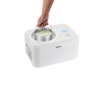 bartscher ijsmachine 1500