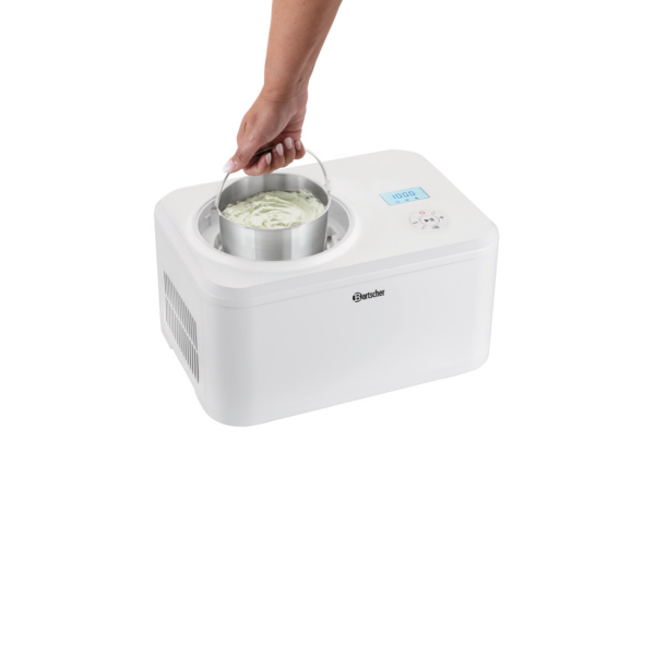 bartscher ijsmachine 1500 bartscher ijsmachine 1500