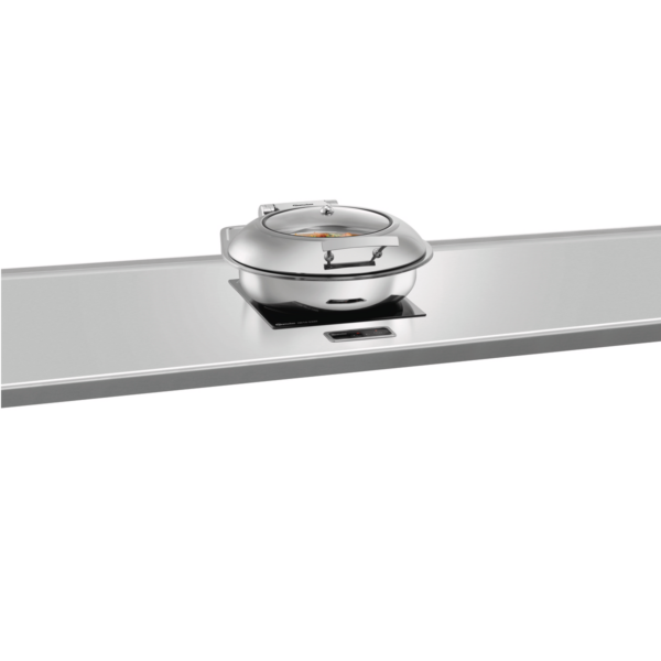 bartscher chafing dish 6,2 liter bartscher chafing dish 6,2 liter