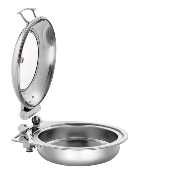 bartscher chafing dish 6,2 liter bartscher chafing dish 6,2 liter