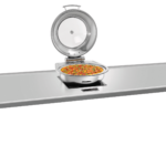 bartscher chafing dish 6,2 liter