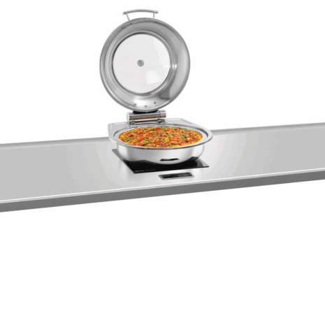 bartscher chafing dish 6,2 liter bartscher chafing dish 6,2 liter