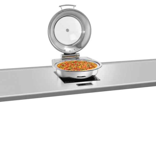 bartscher chafing dish 6,2 liter bartscher chafing dish 6,2 liter