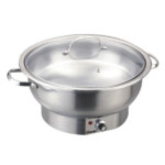 bartscher chafing dish 3,8 liter