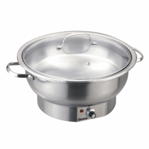 Bartscher Chafing Dish 3,8 liter Bartscher Chafing Dish 3,8 liter